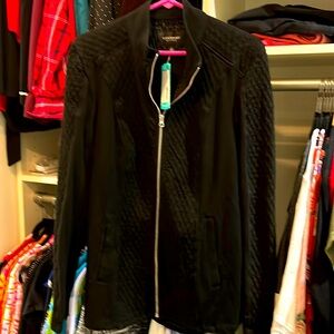 Liverpool Nereus Quilted Panel Jacket